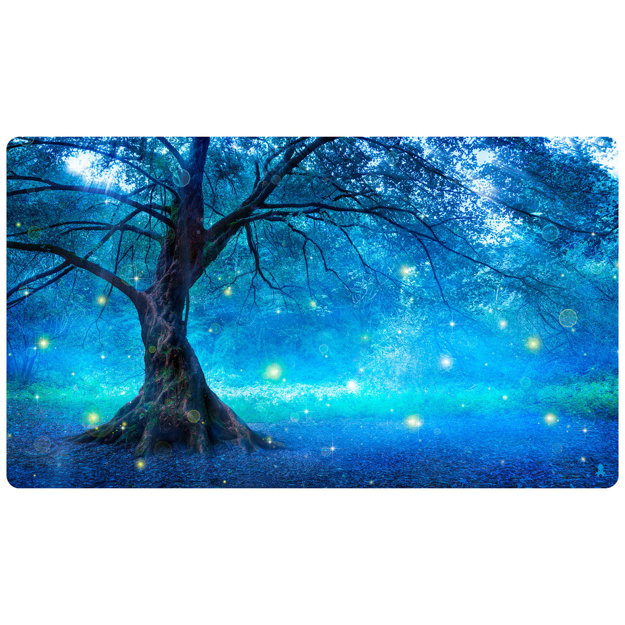 Magical Tree Game Mat